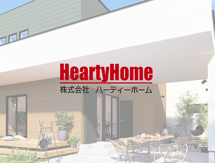 HeartyHome