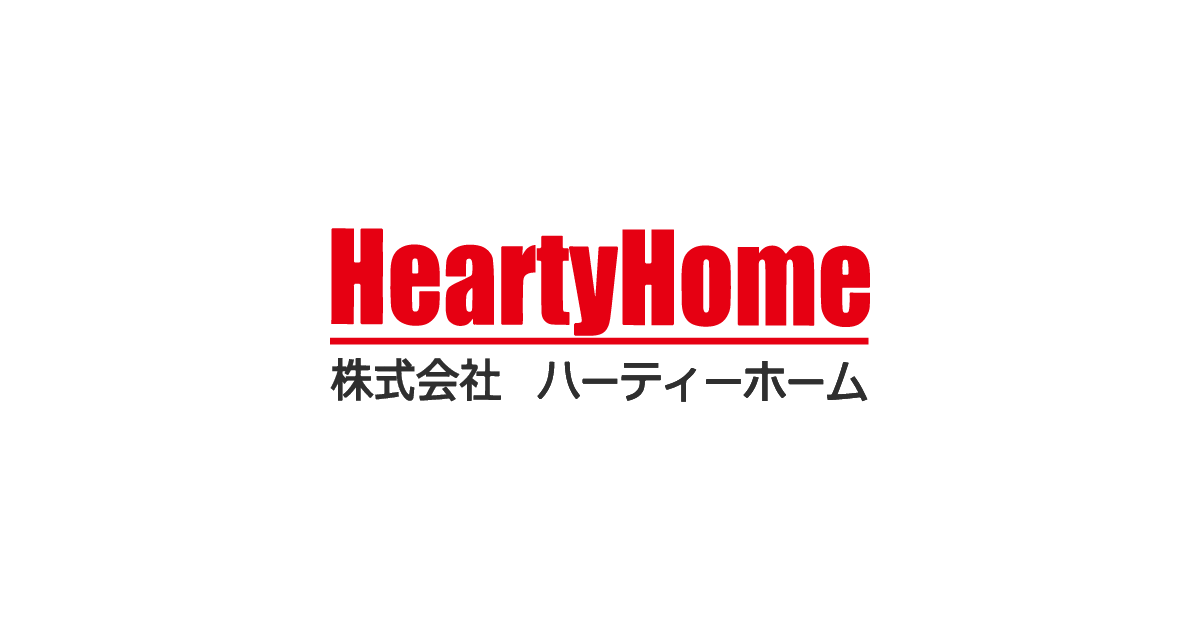 HeartyHome
