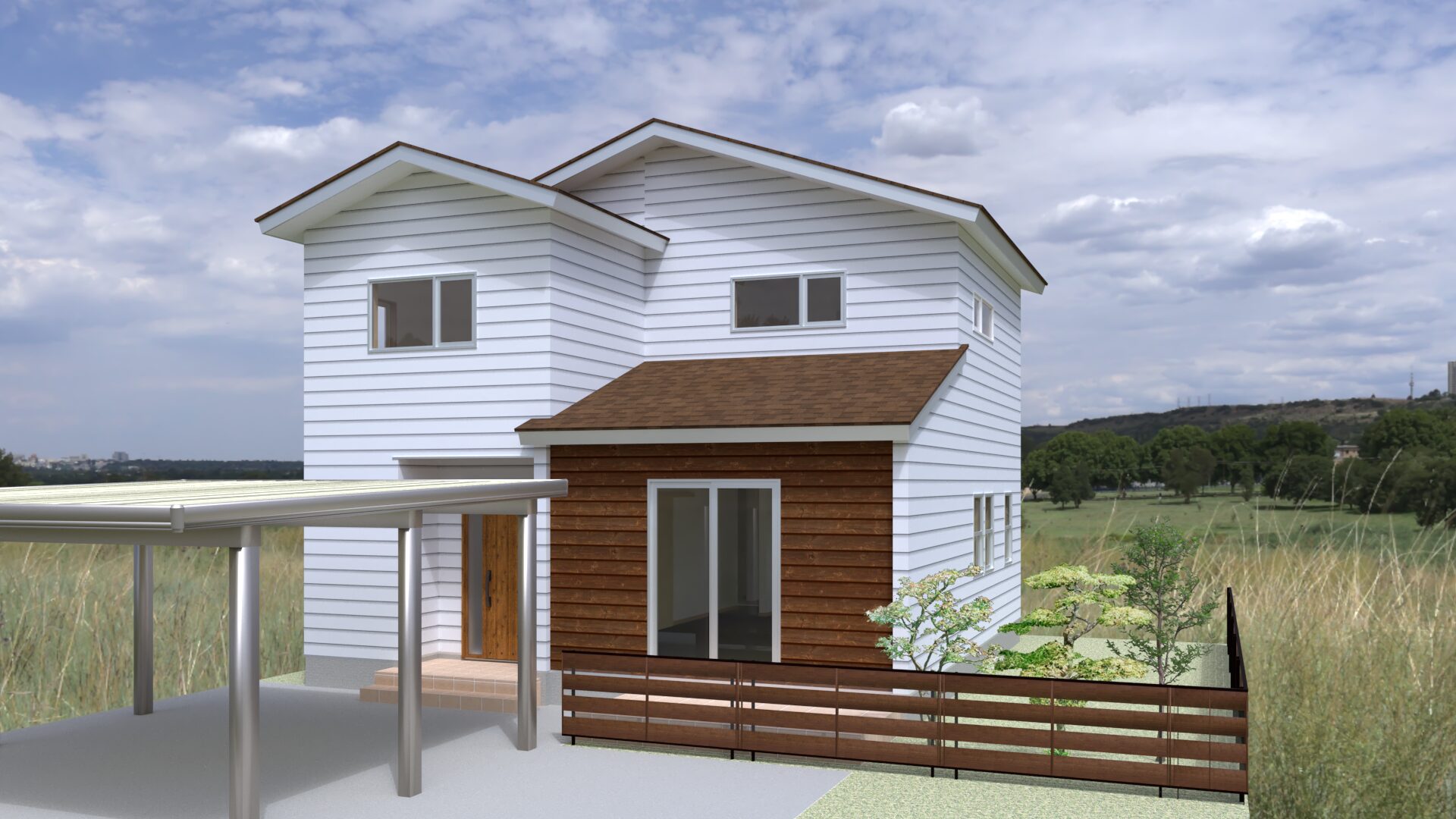 お住まいの完成見学会